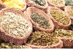 Photo Textures of Food